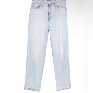 Madewell The Perfect Vintage Jeans Size 29
